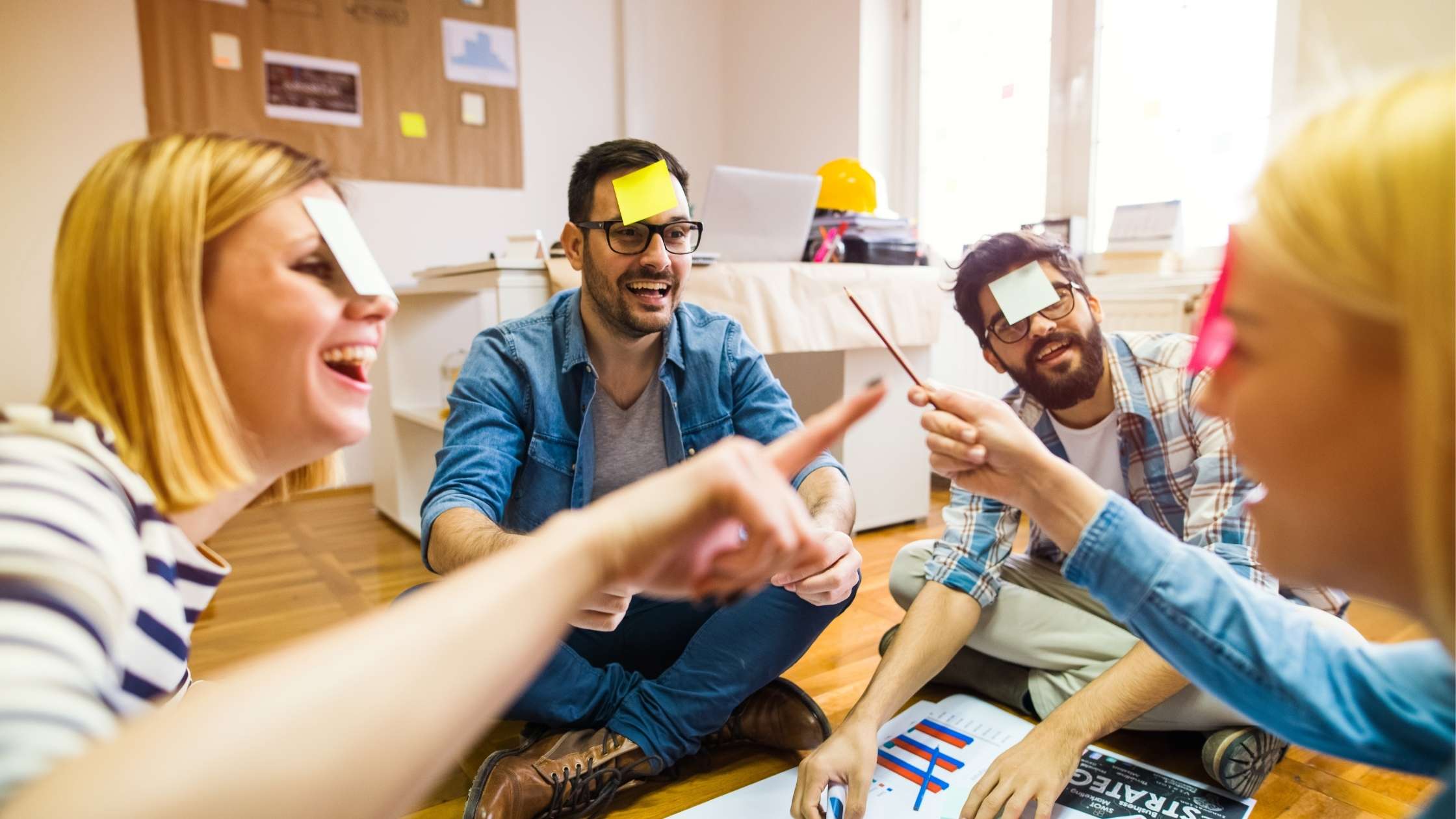 Uniting Roles and Teams: Scaling Your Content Operations