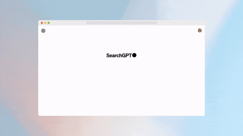 SearchGPT's Impact on Marketing: A New Era of Search