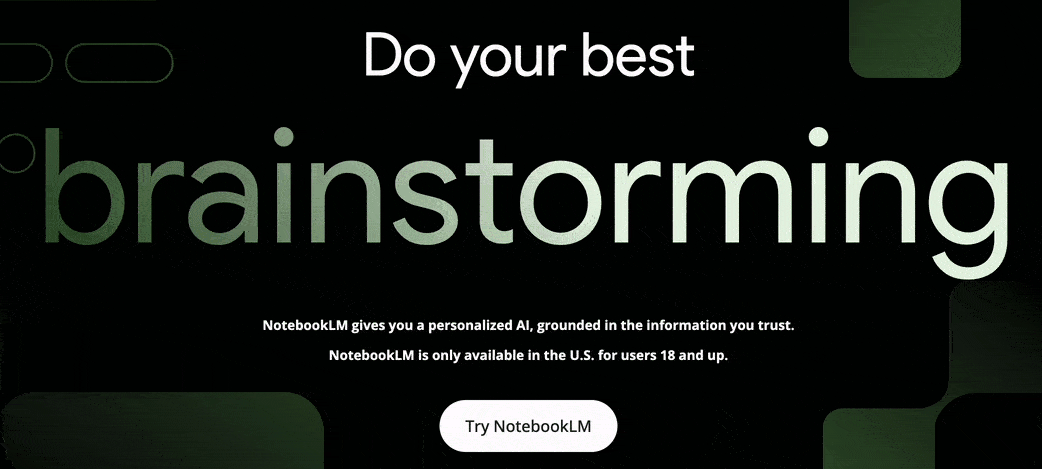 Google's NotebookLM: A Game-Changer for AI-Powered Summaries?