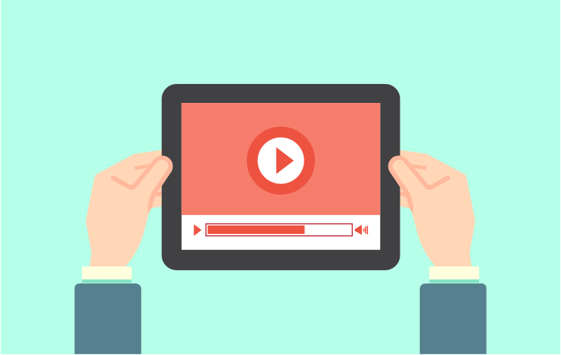Overlooking Video Content