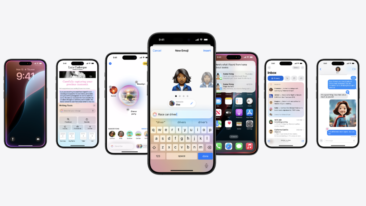 iOS 18.2 Public Beta: A Glimpse into Apple's AI-Powered Future