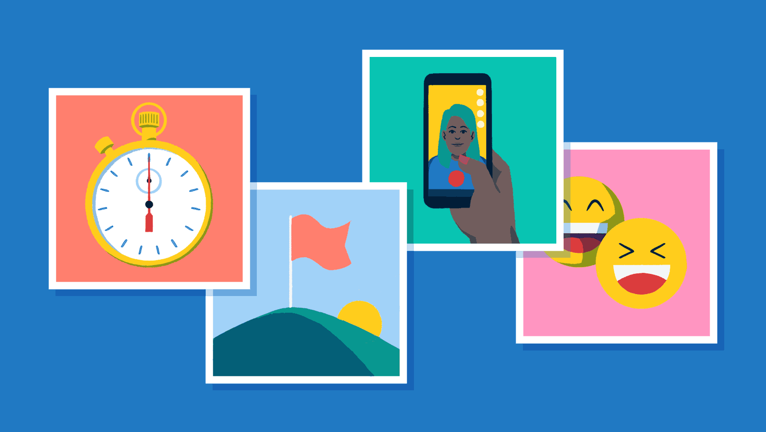 5 Bright Ideas for Exceptional Content and Marketing in 2025
