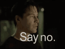 Struggling to Say No? Here's a Framework for Better Team Collaboration