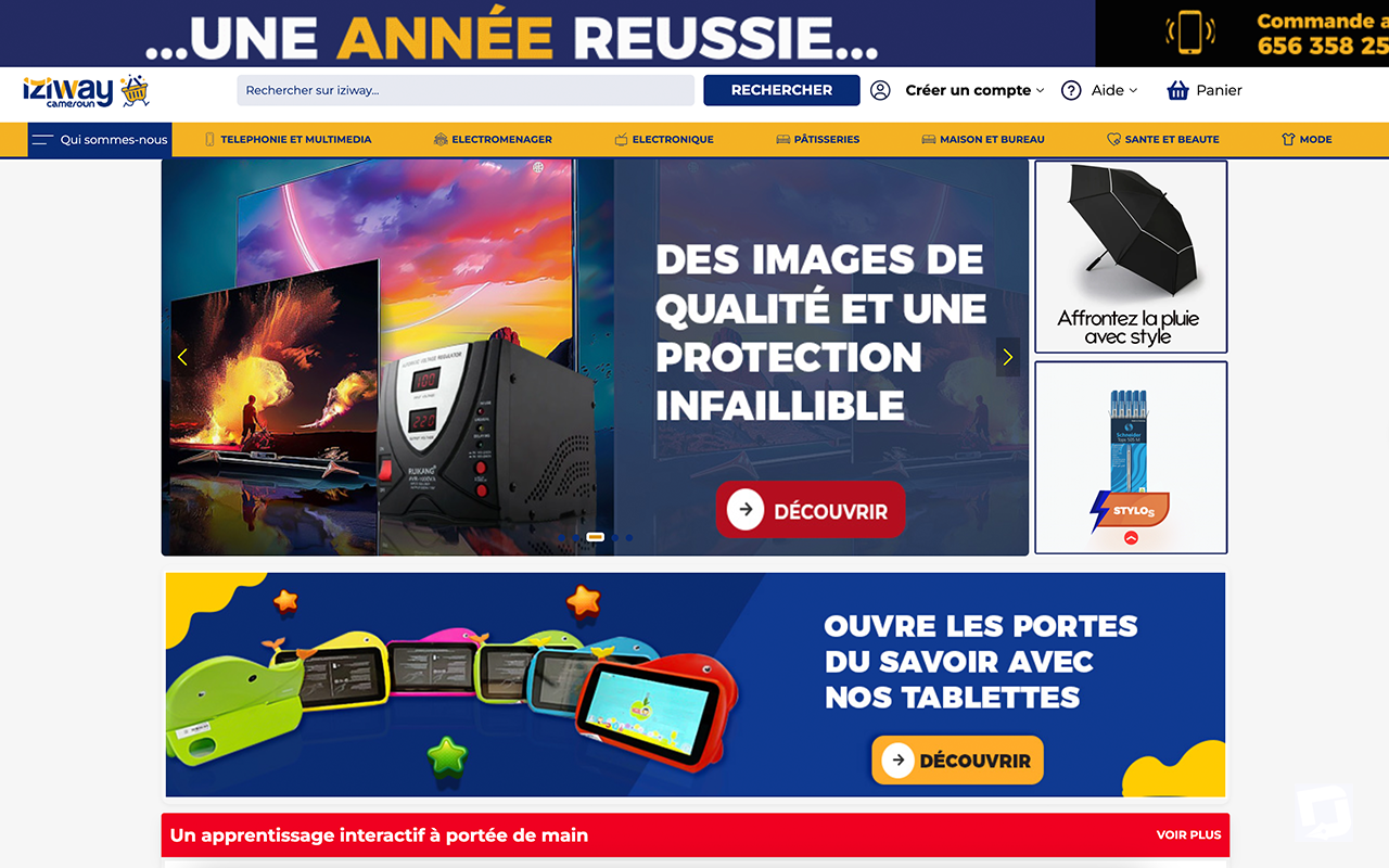 Best Online Shopping Platforms in Cameroon for 2025