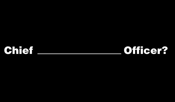 How to Tell Impactful Stories the C-Suite Wants to Hear