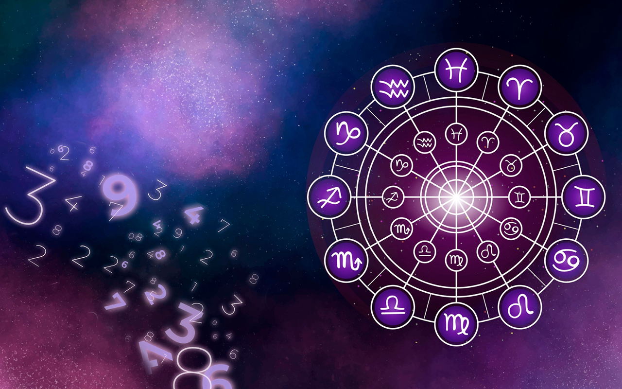 Cosmic Wellness: Your Horoscope’s Guidance for Mental & Physical Balance