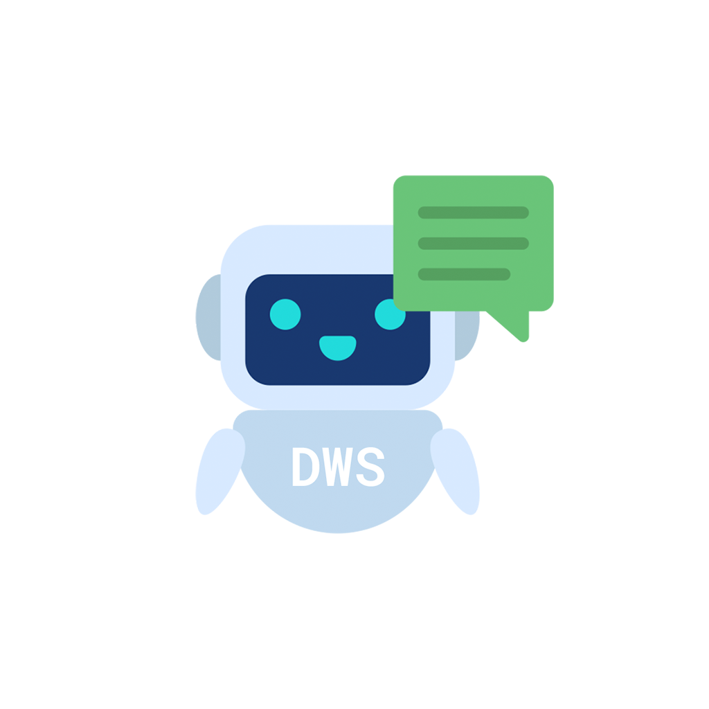 dws telegram bots