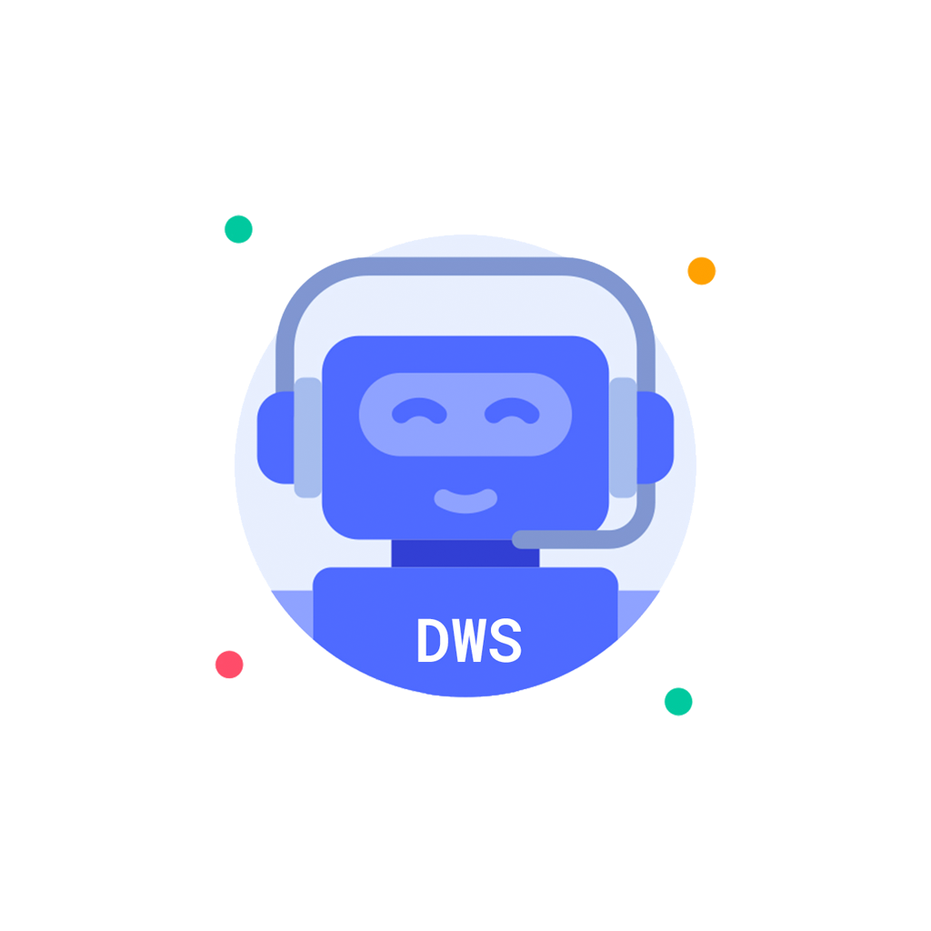 dws telegram bots