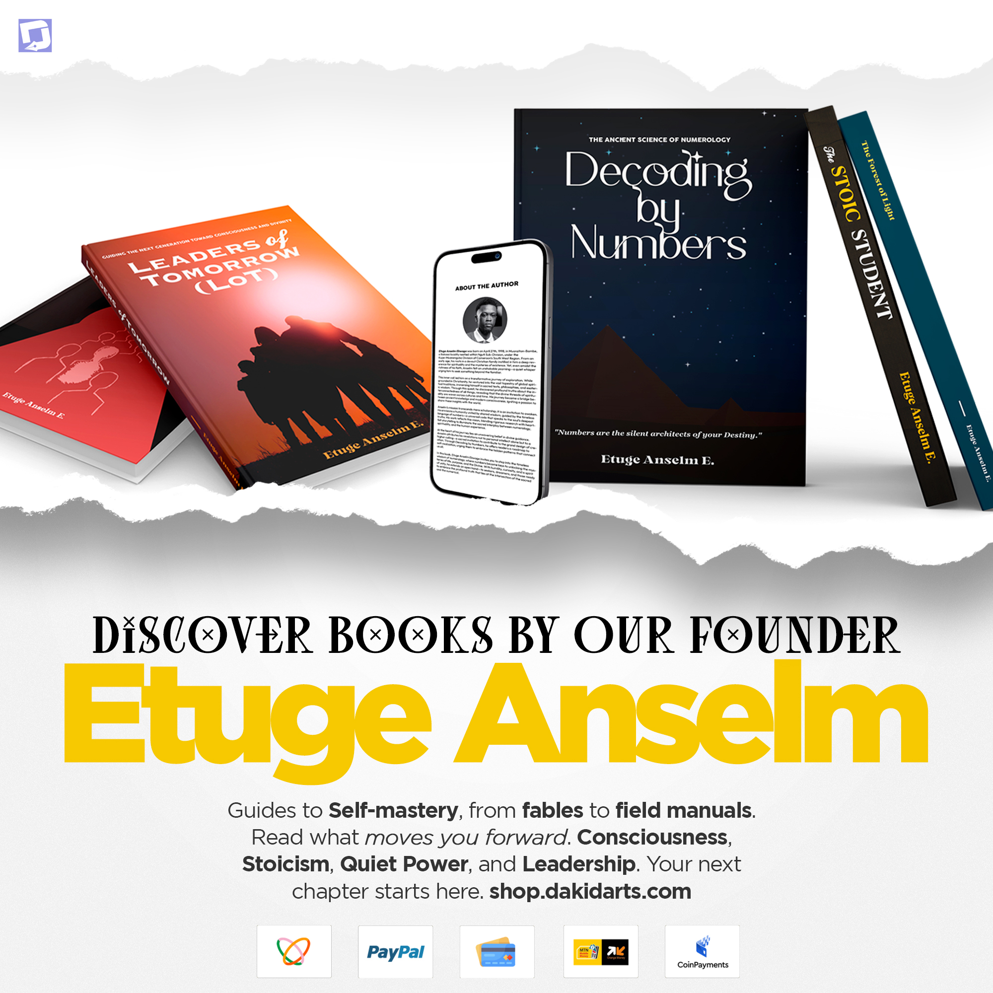The Stoic Student: Ancient Wisdom for Modern-Day Success
