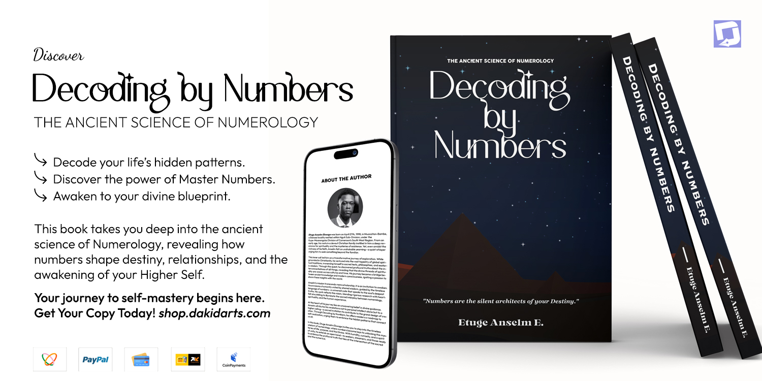 decoding by numbers: the ancient science of numerology – uncut (pdf)