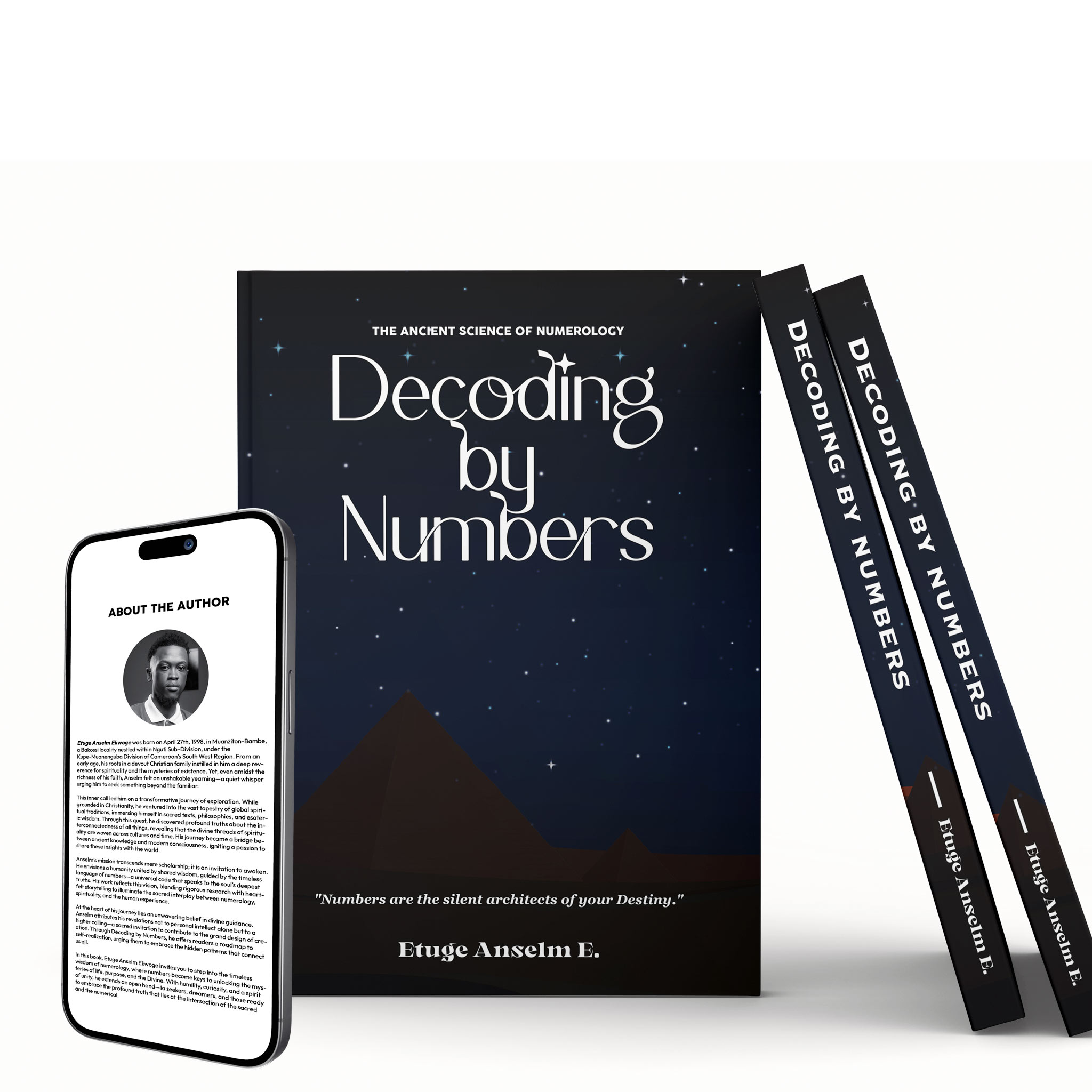 decoding by numbers: the ancient science of numerology – uncut (pdf)