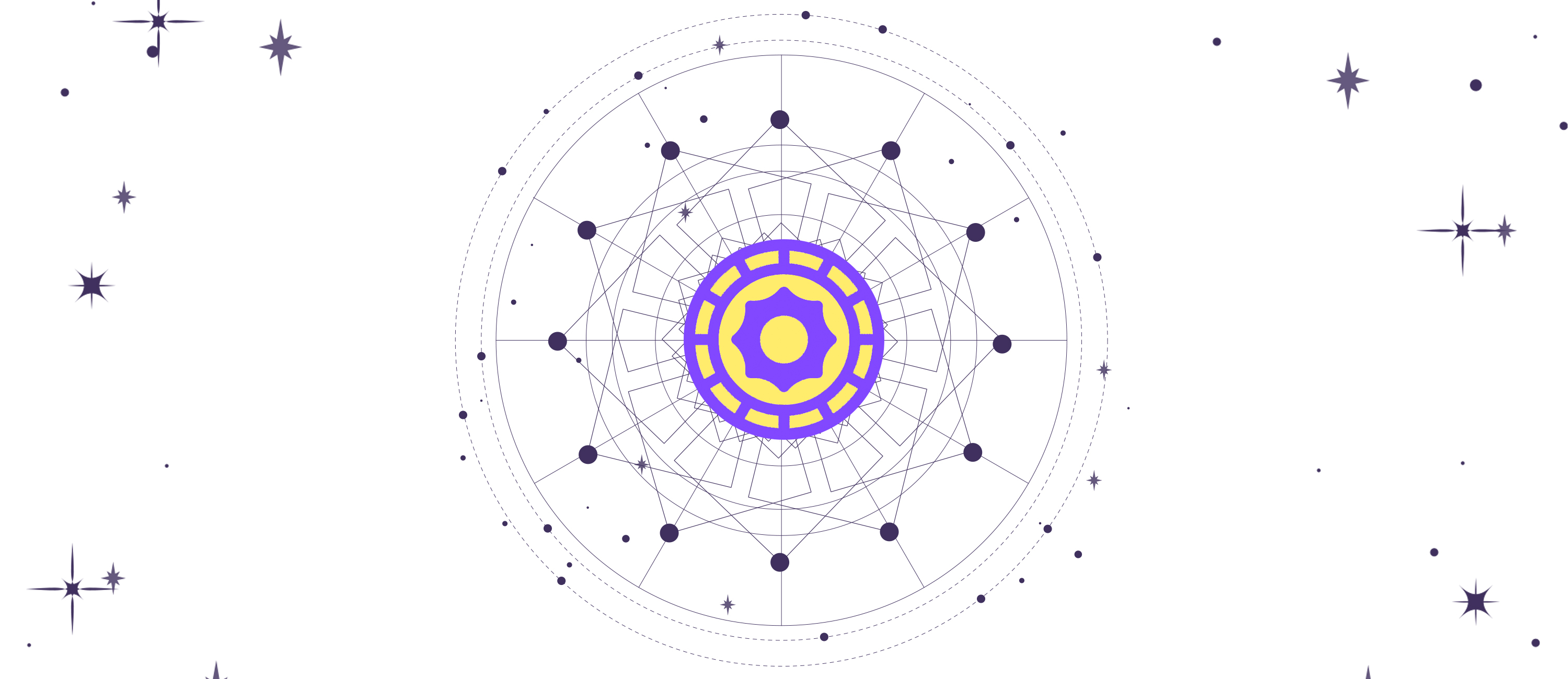 The Numerology API Logo