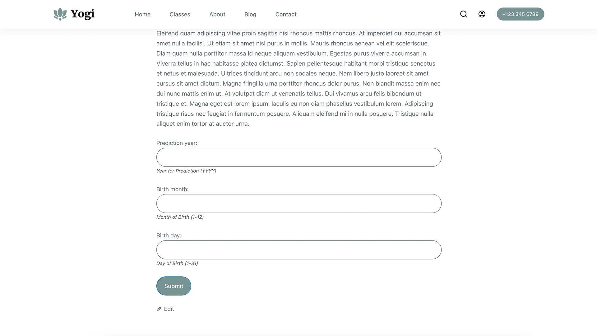 Getting Started with Dakidarts Numerology WordPress Plugin