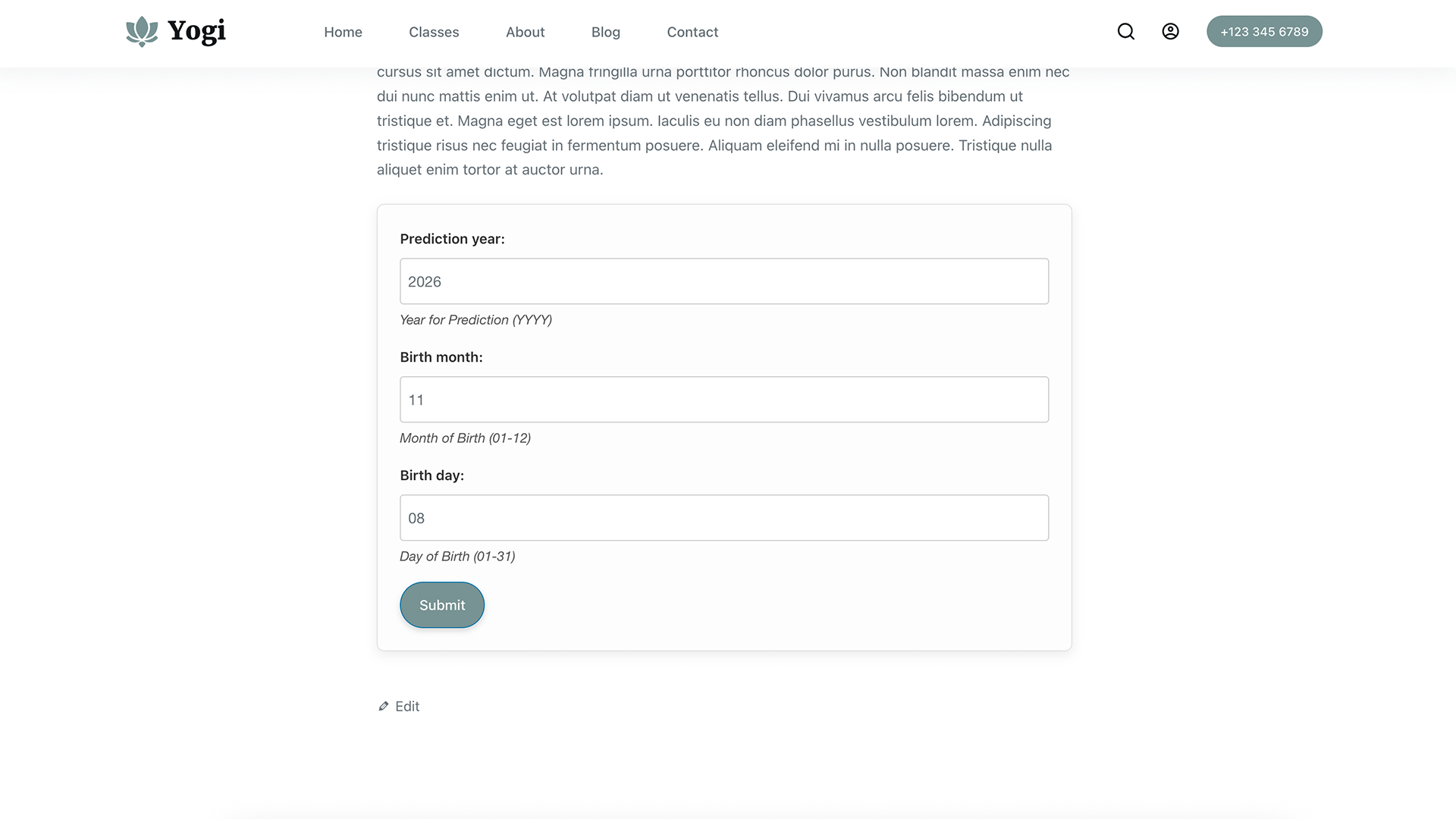 Getting Started with Dakidarts Numerology WordPress Plugin