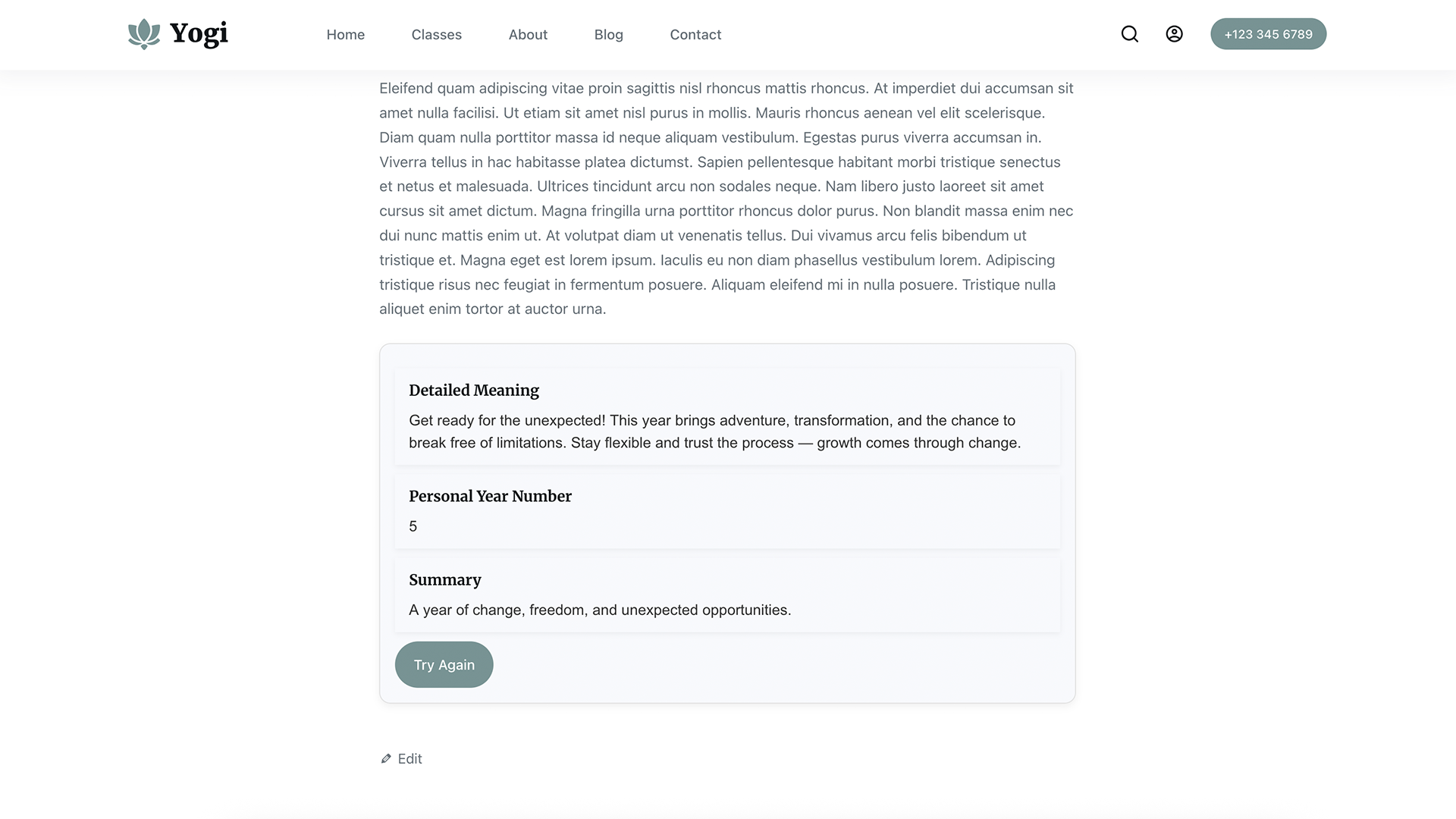 Getting Started with Dakidarts Numerology WordPress Plugin