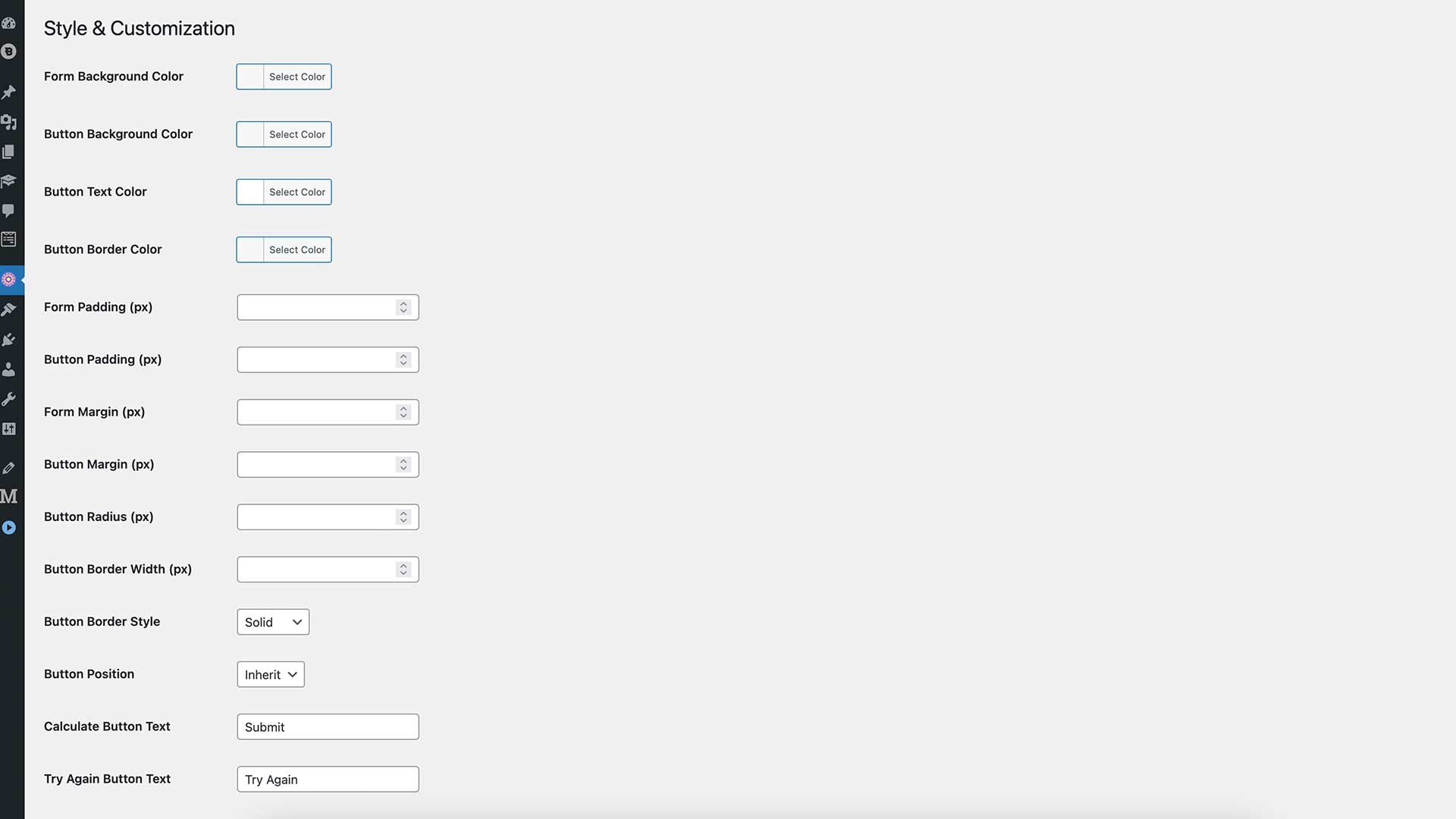 Getting Started with Dakidarts Numerology WordPress Plugin