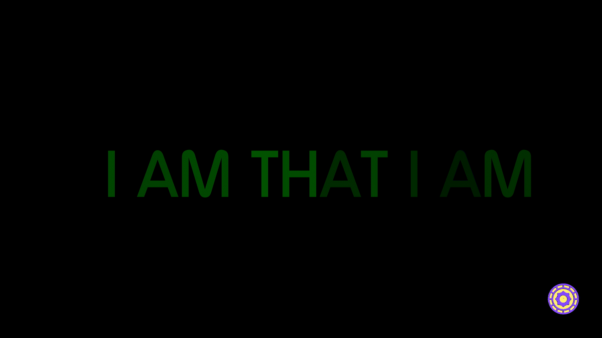 The Hidden Mathematics of 'I AM': A Numerological and Scientific Analysis