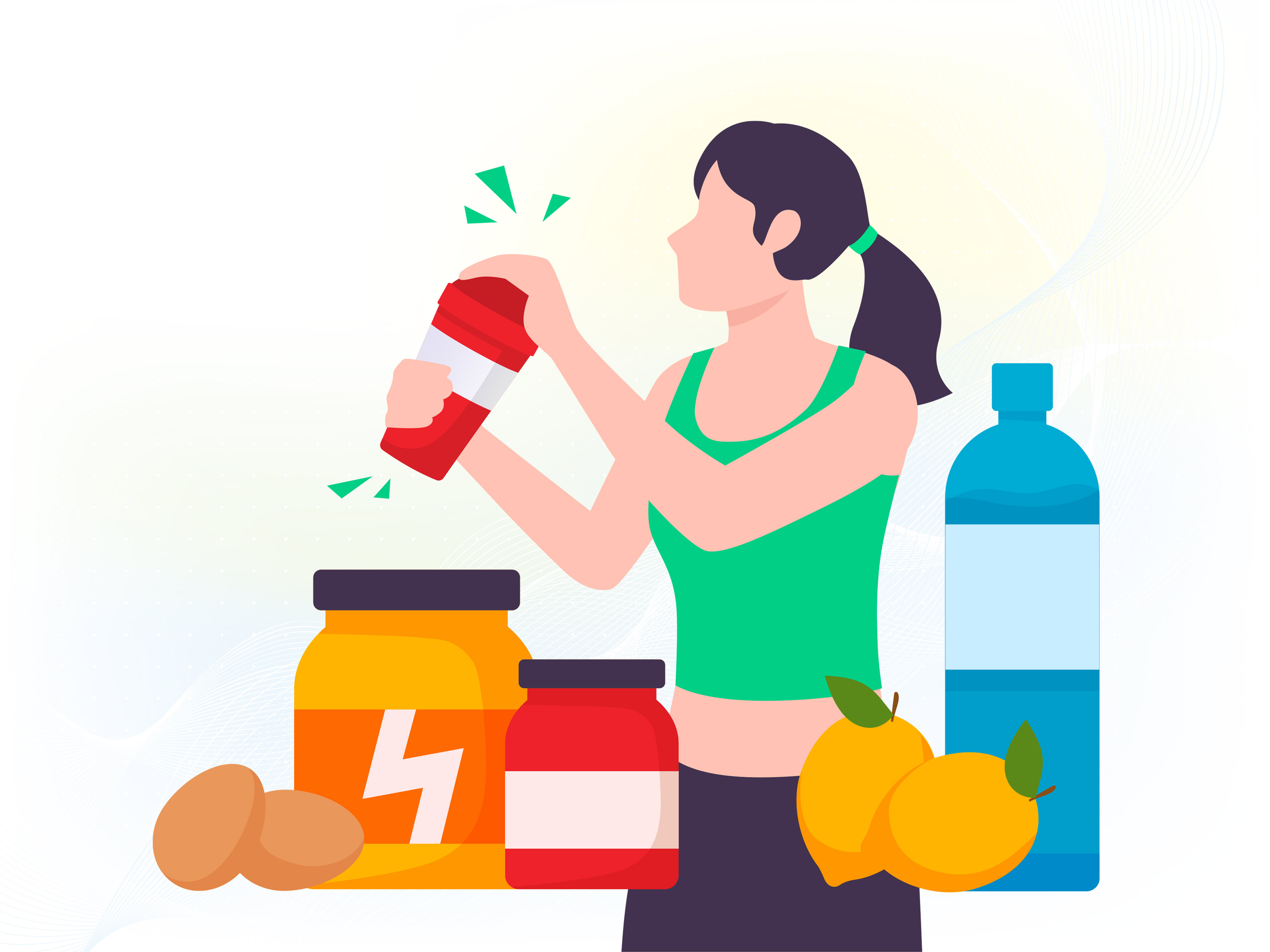 Nutrition & Diet