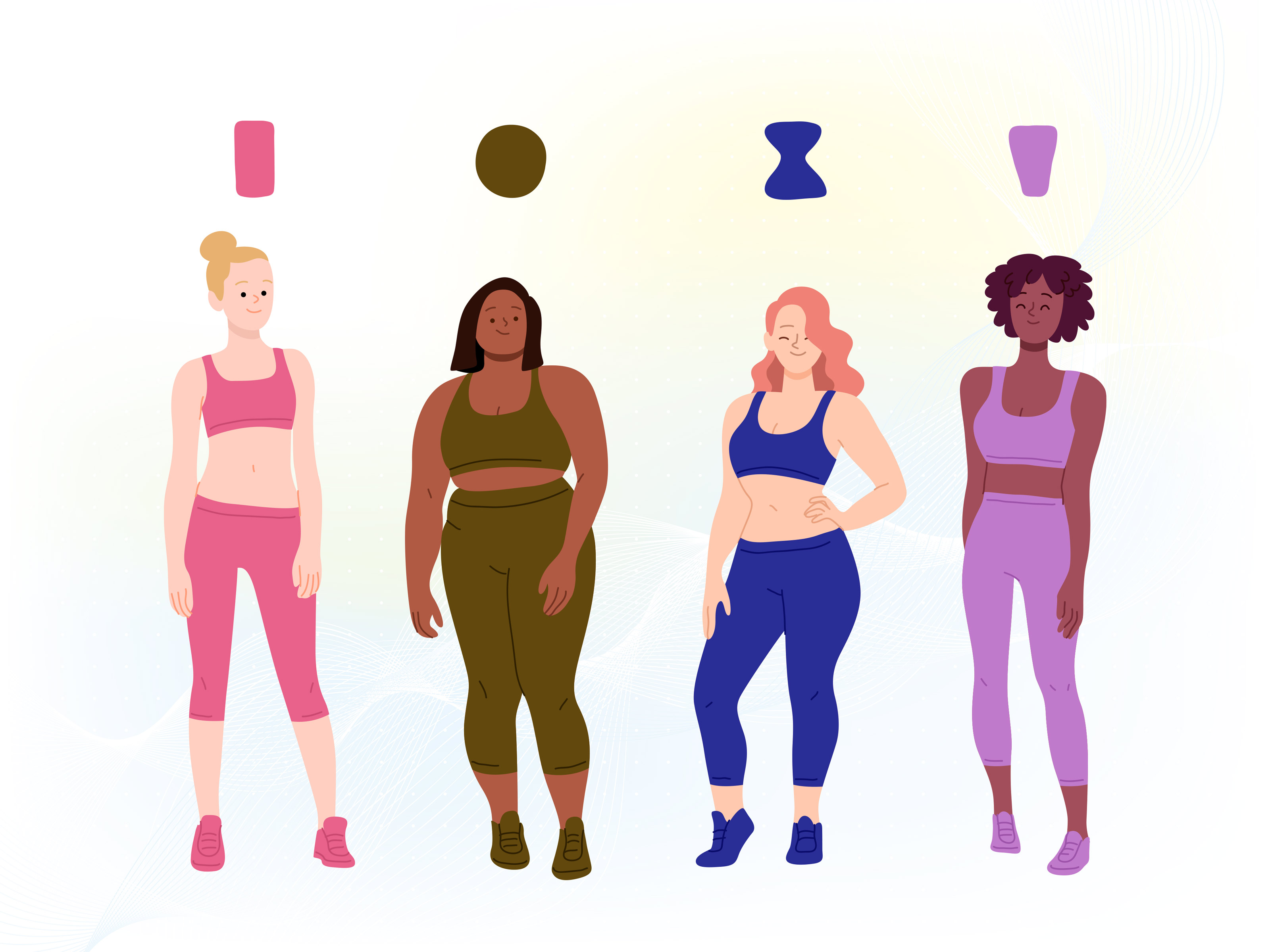 Body Composition