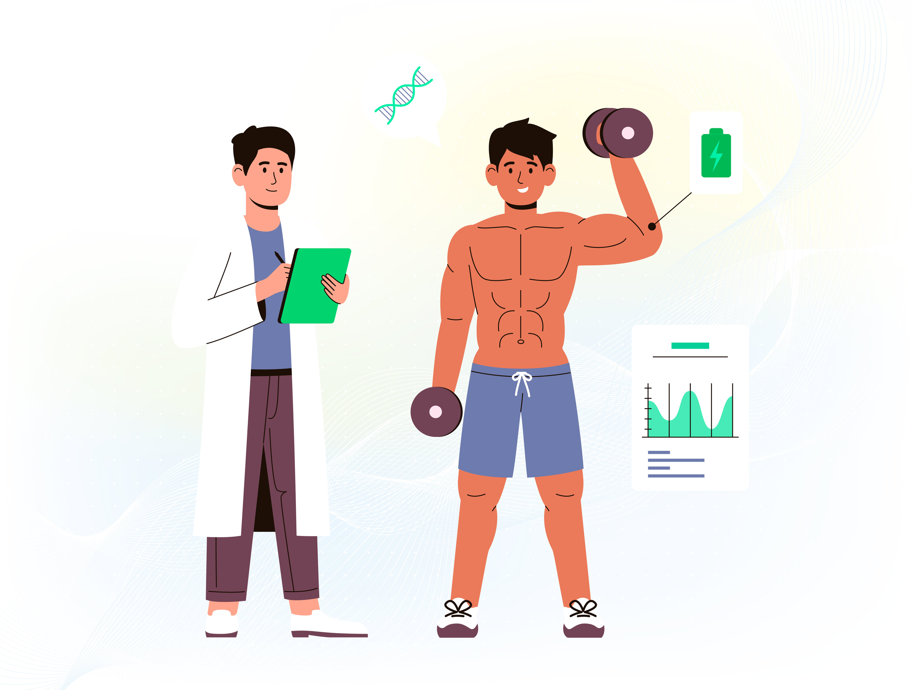 Fitness & Training