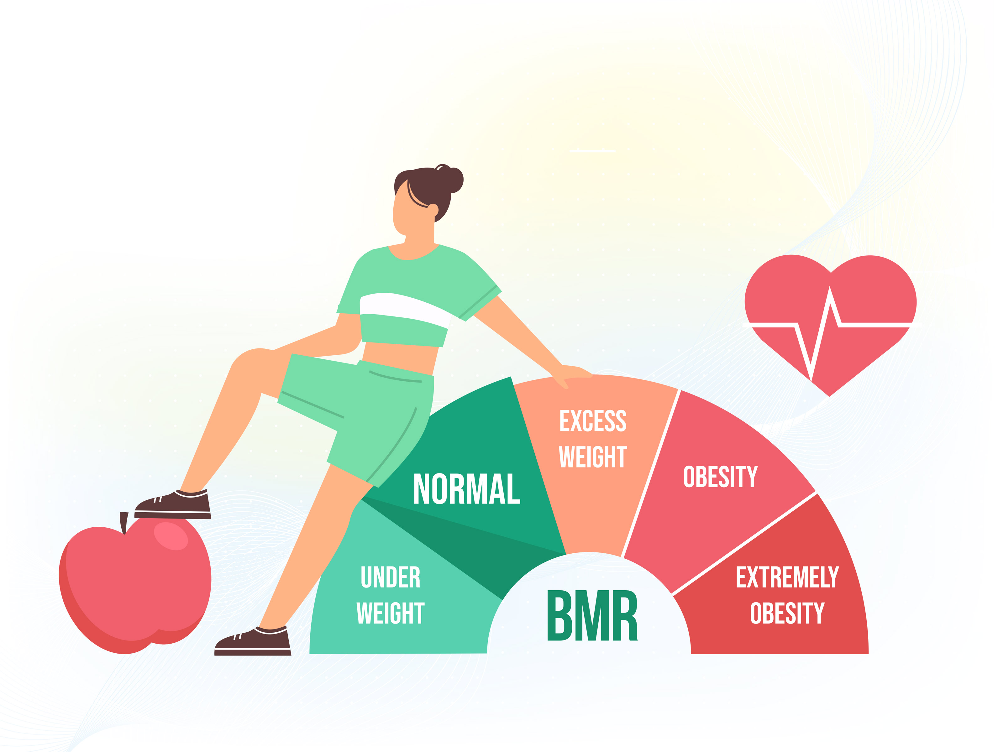 Metabolism & Energy