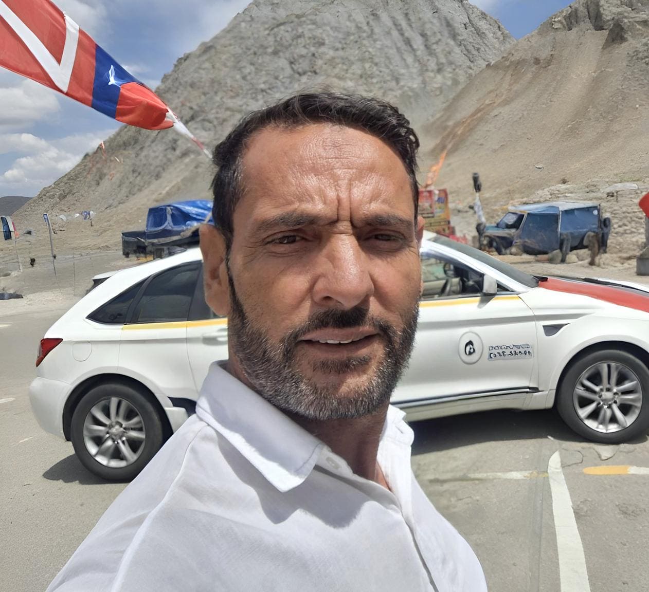 Muhammad Yousuf Kawa