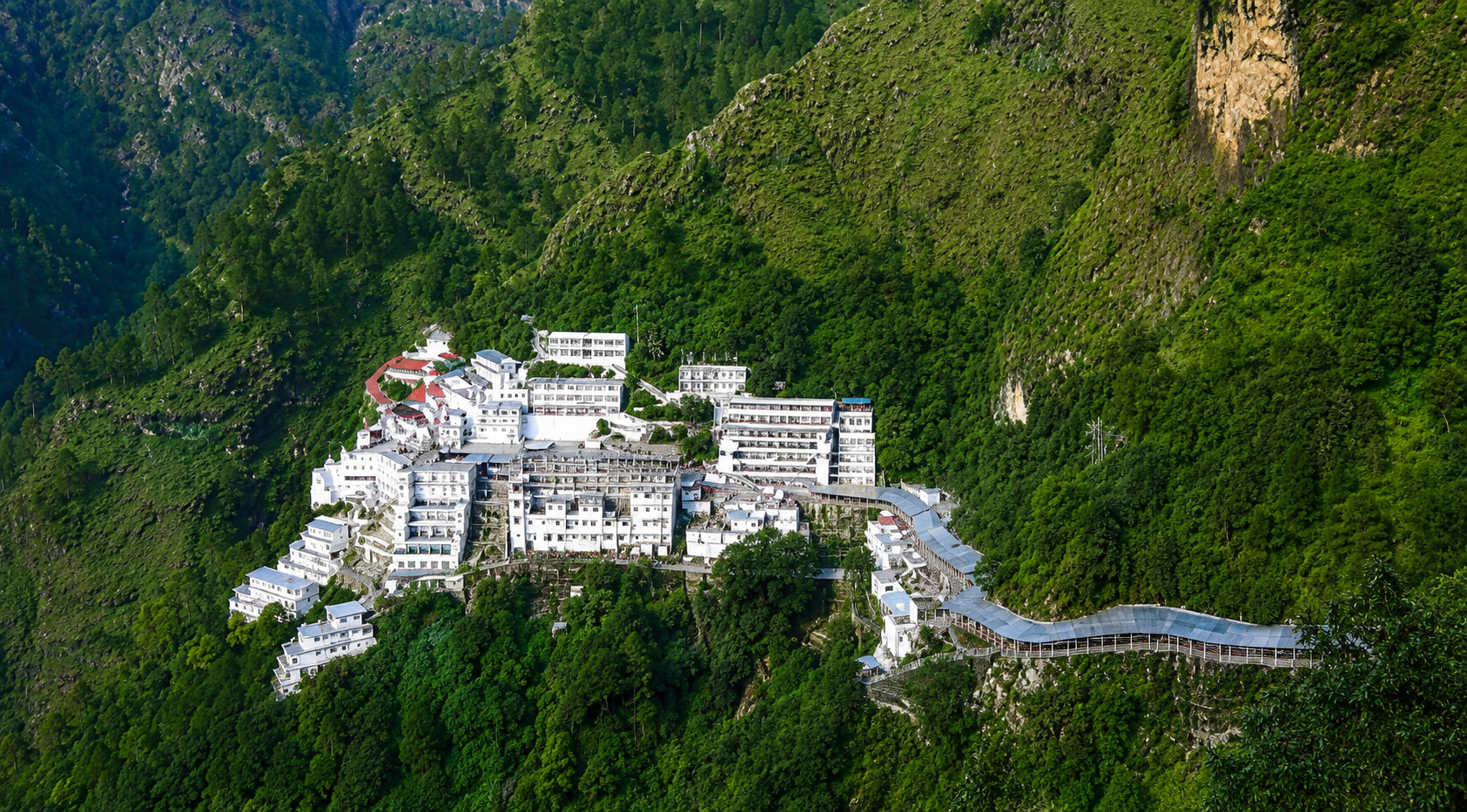 Jammu / Katra Packages