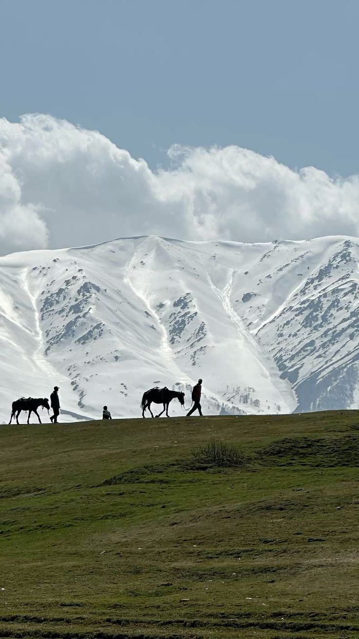 Adventure Tourism