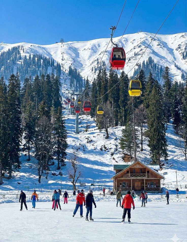 Kashmir Family Delight