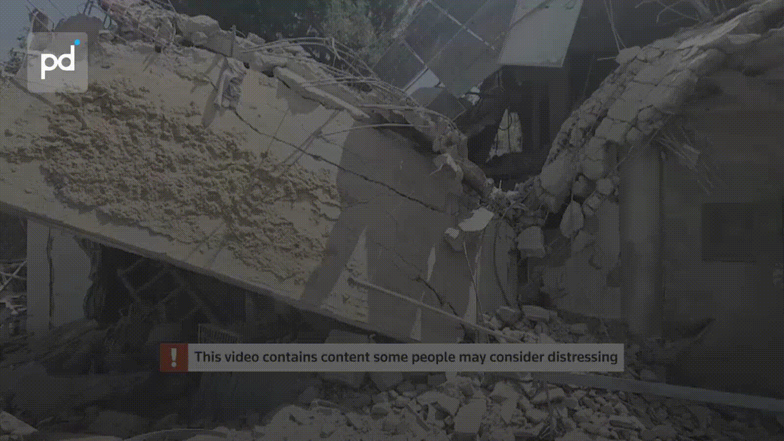 Lebanon-Israel Talks Resume in Washington, Third Round, No Ceasefire