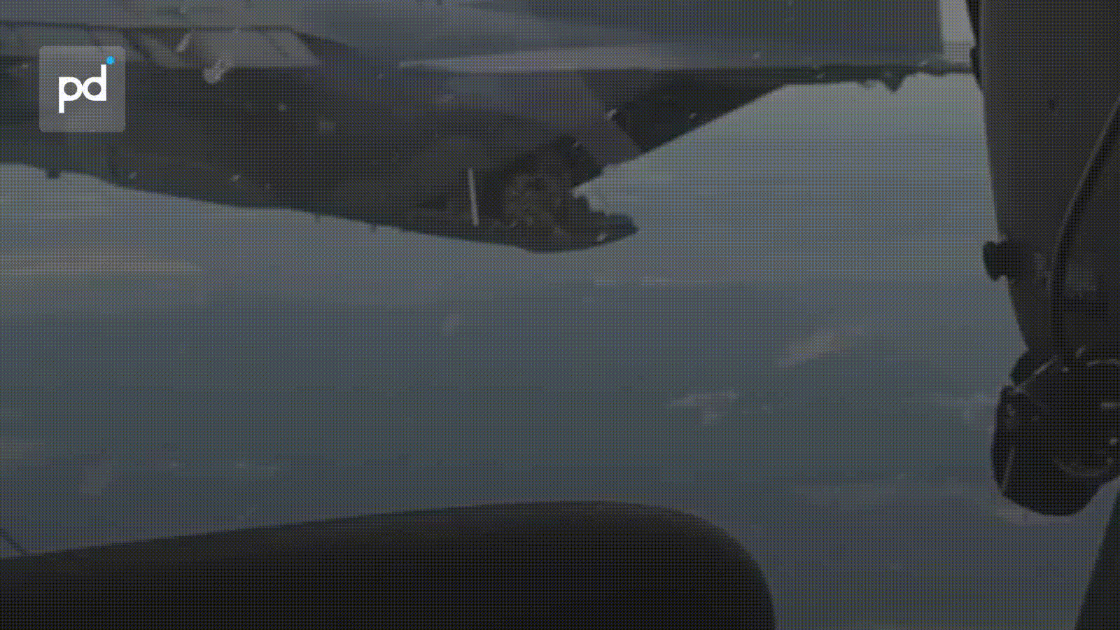 US Air Force Floods CENTCOM Bases With Tankers and Cargo Jets