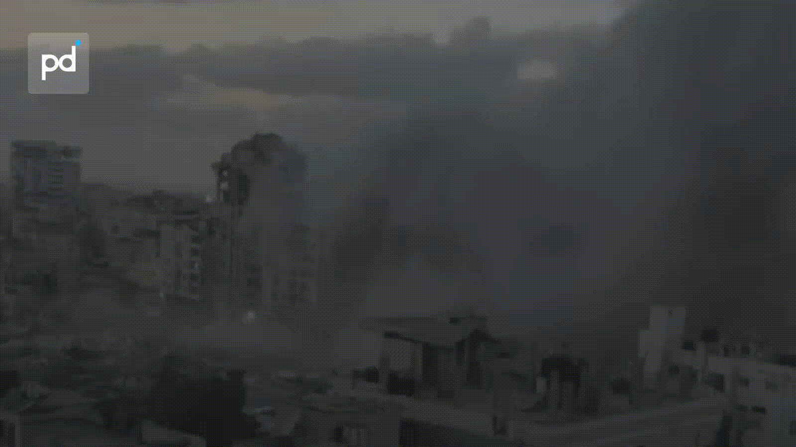 IDF Strikes Hamas Military Wing Chief Izz al-Din al-Haddad in Gaza