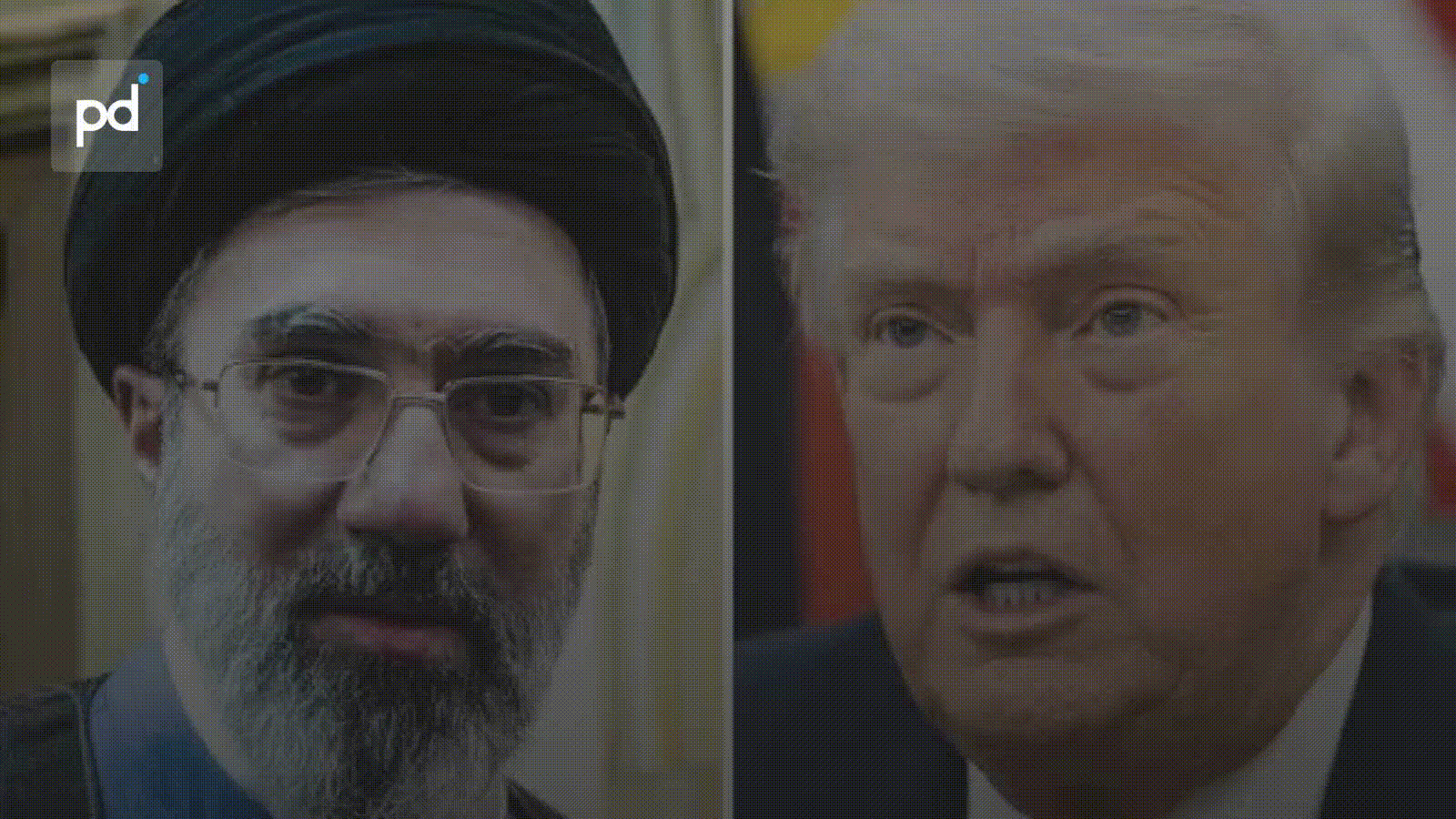 US and Israel Actively Preparing Iran Strike as Early as Next Week, CNN Reports