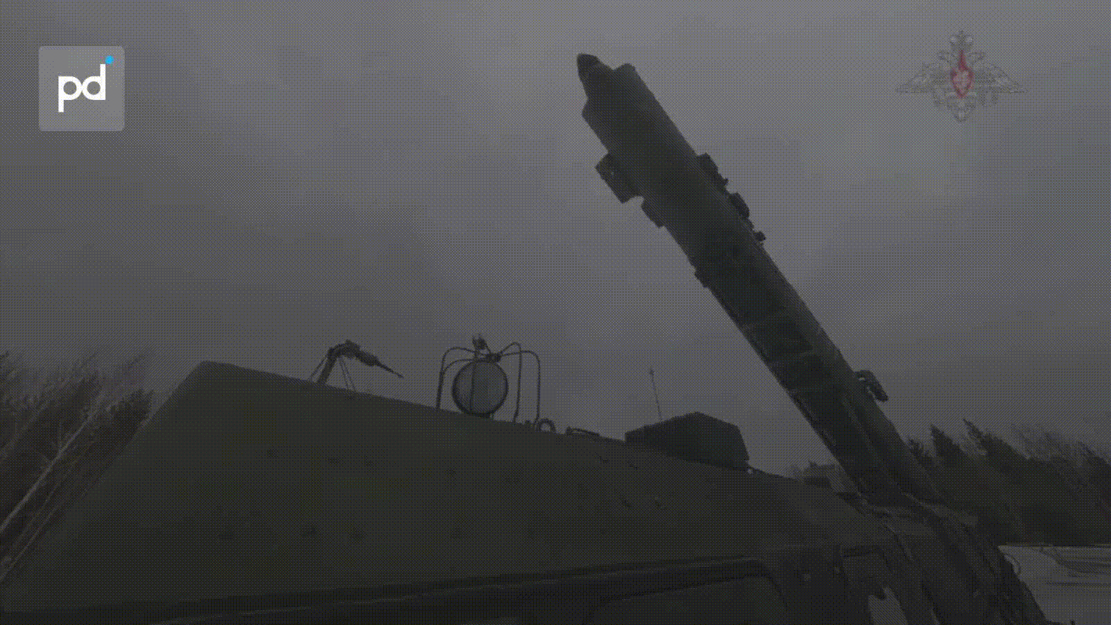 Belarus Holds Nuclear Deployment Drills With Russian Warheads on Its Soil