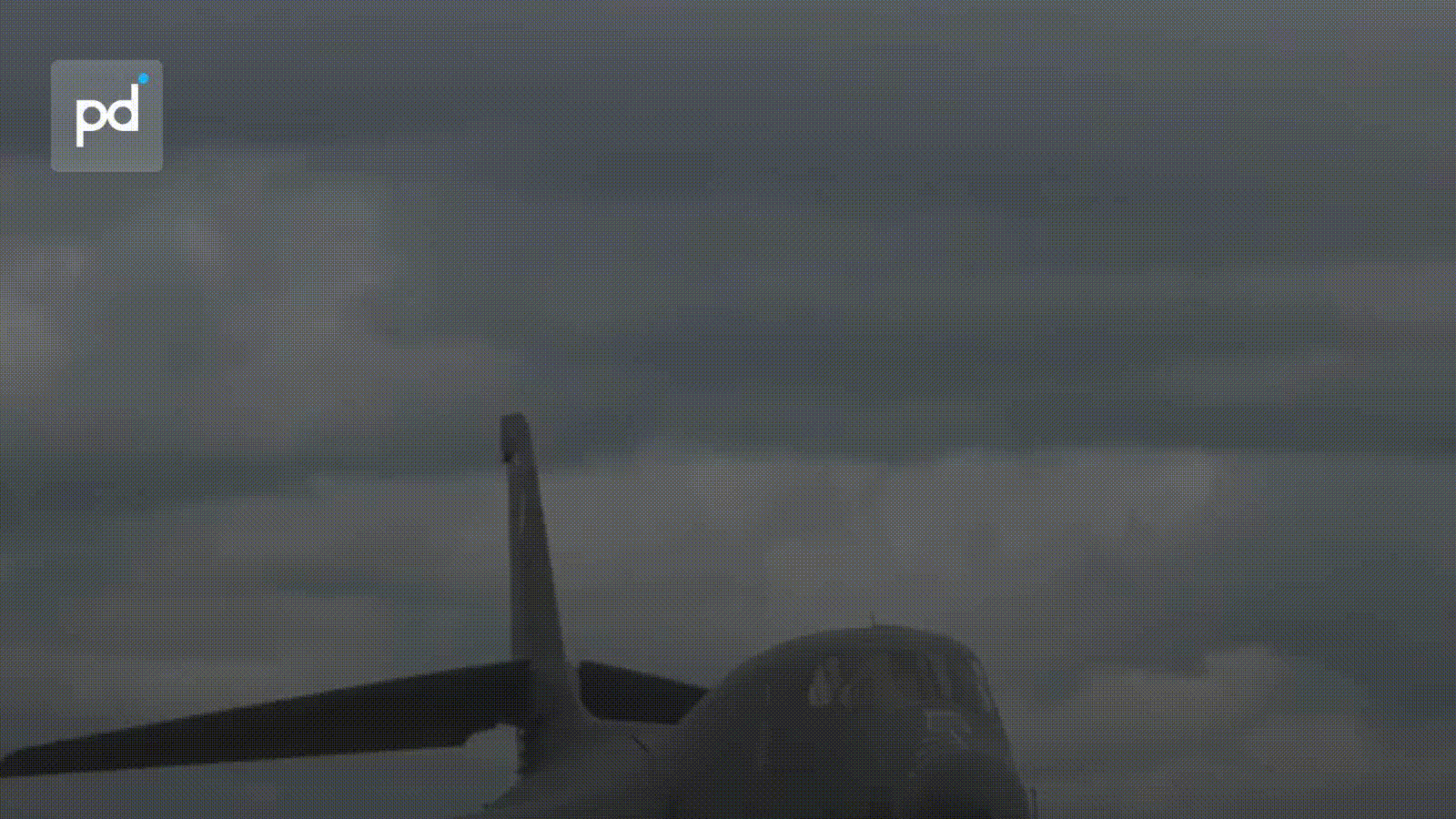 US Officials: Strike Pause May Be Deliberate Misdirection, Not Stand-Down