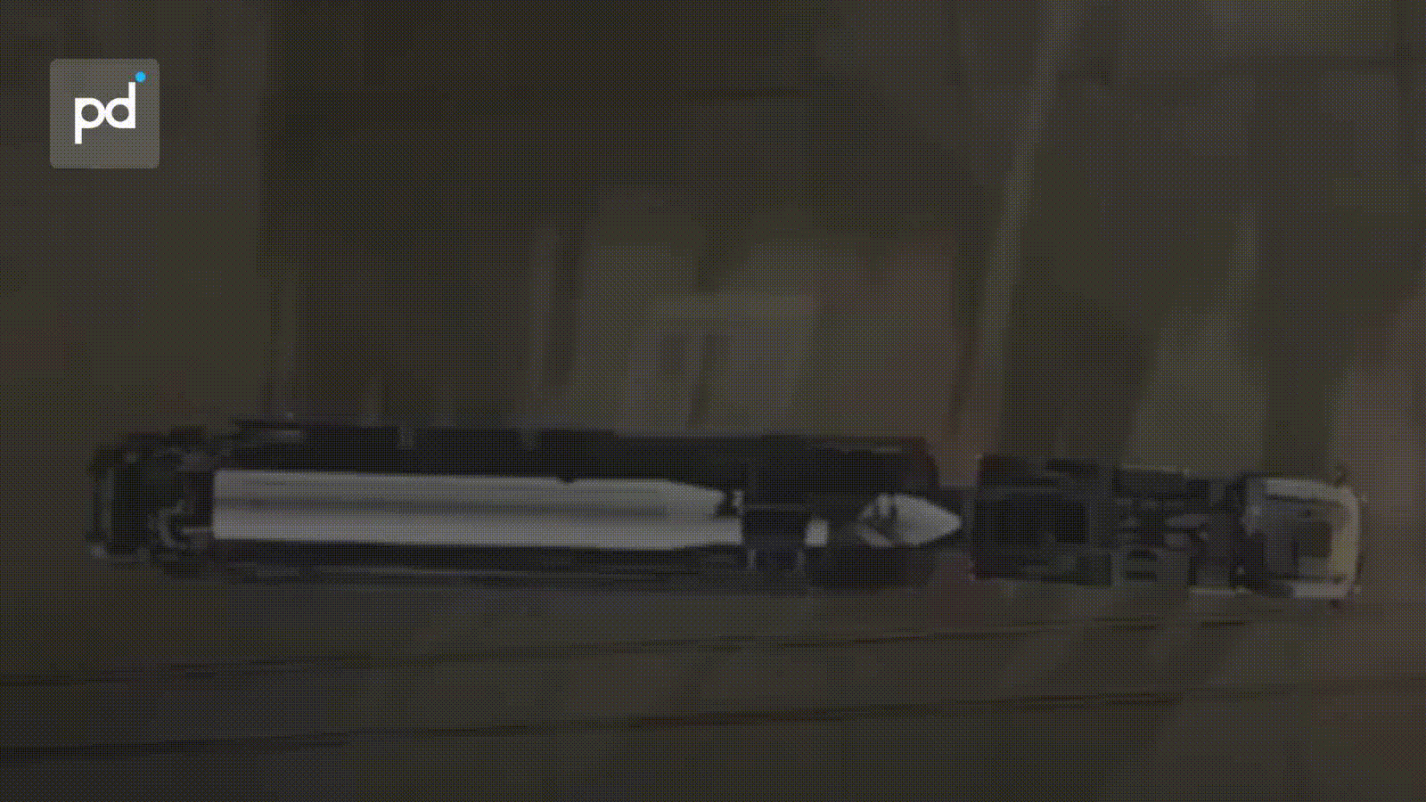 Iran's Missile Arsenal Larger Now Than Before the War Began, Reports Say