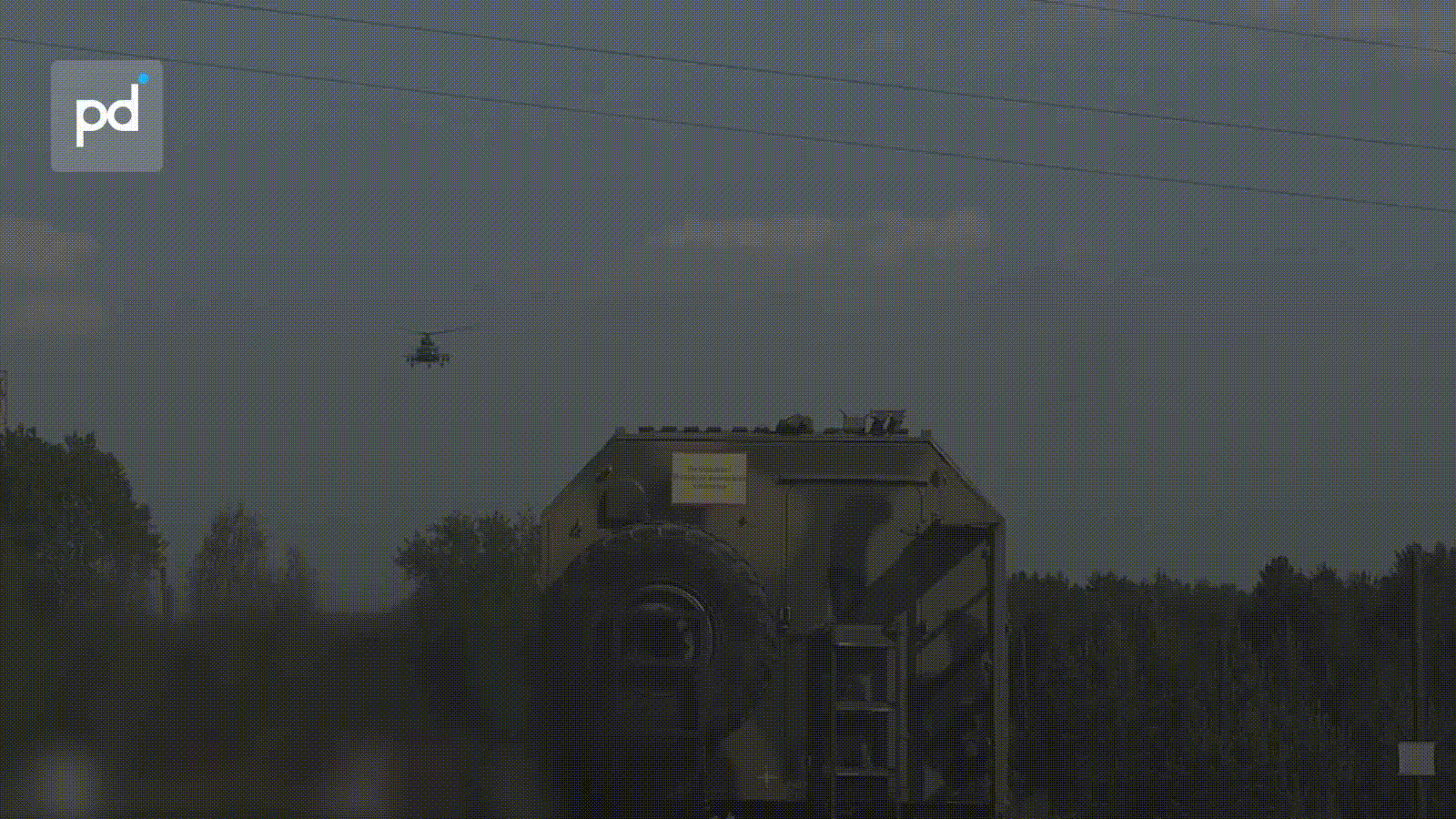 Russia Raises Nuclear Forces to Peak Combat Readiness, TASS Reports