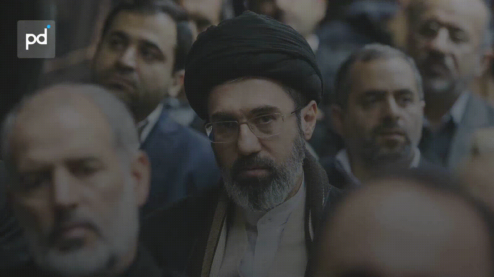 Khamenei Orders Iran's Enriched Uranium Stockpile Must Stay in Country