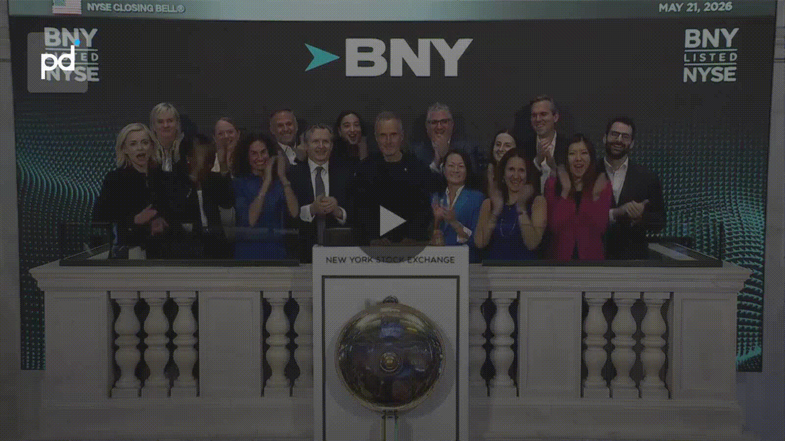 Wall Street Rallies on Iran Talk Progress Despite Uranium and Hormuz Deadlock