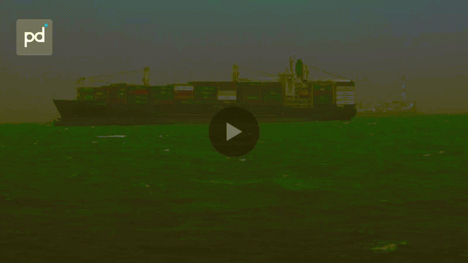 Iran Publishes Map Asserting Formal Control Over Strait of Hormuz