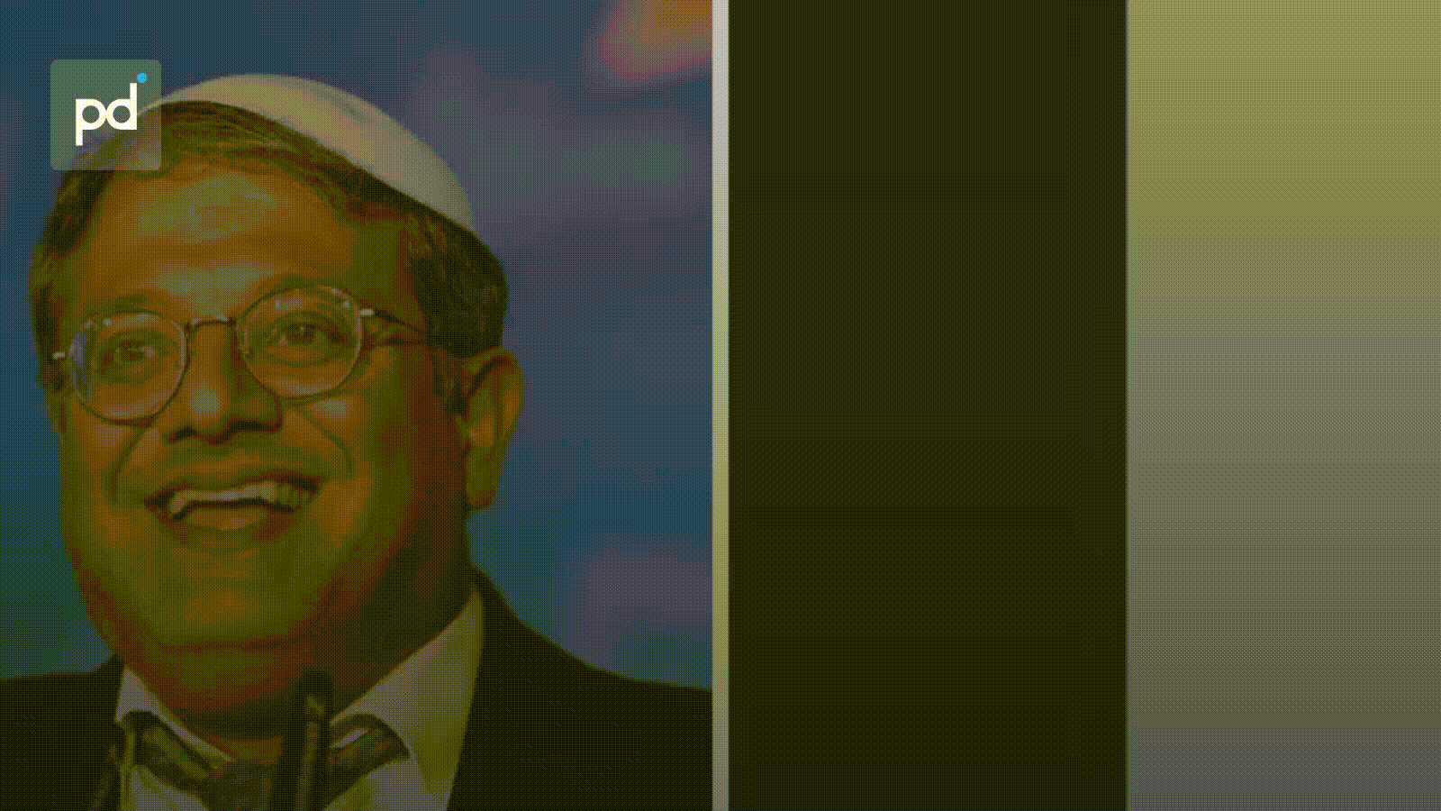 France Bans Israeli Minister Ben Gvir After Flotilla Torture Video
