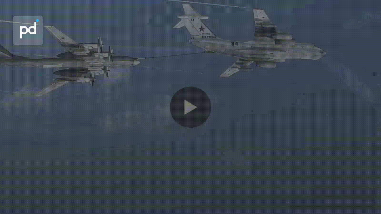RAF Jet Carrying UK Defence Secretary Hit by GPS Jamming Near Russian Border