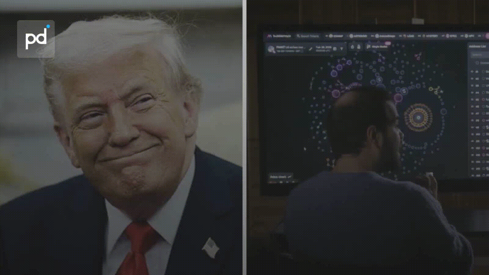 Pentagon Insiders Allegedly Used Classified Iran Intel to Rig Prediction Markets