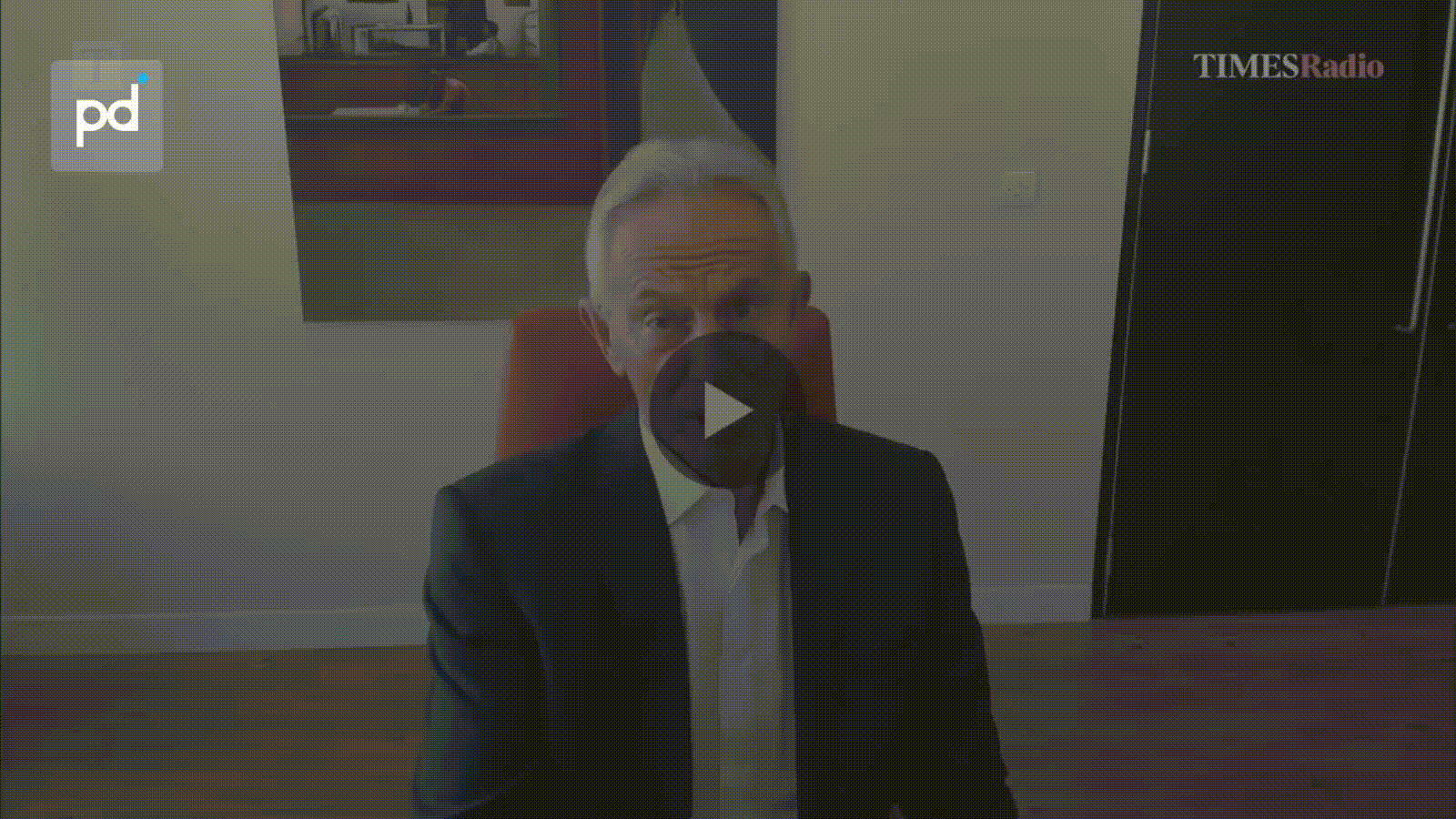 Tony Blair Urges UK to Back US on Iran: Indispensable Allies Require Hard Choices