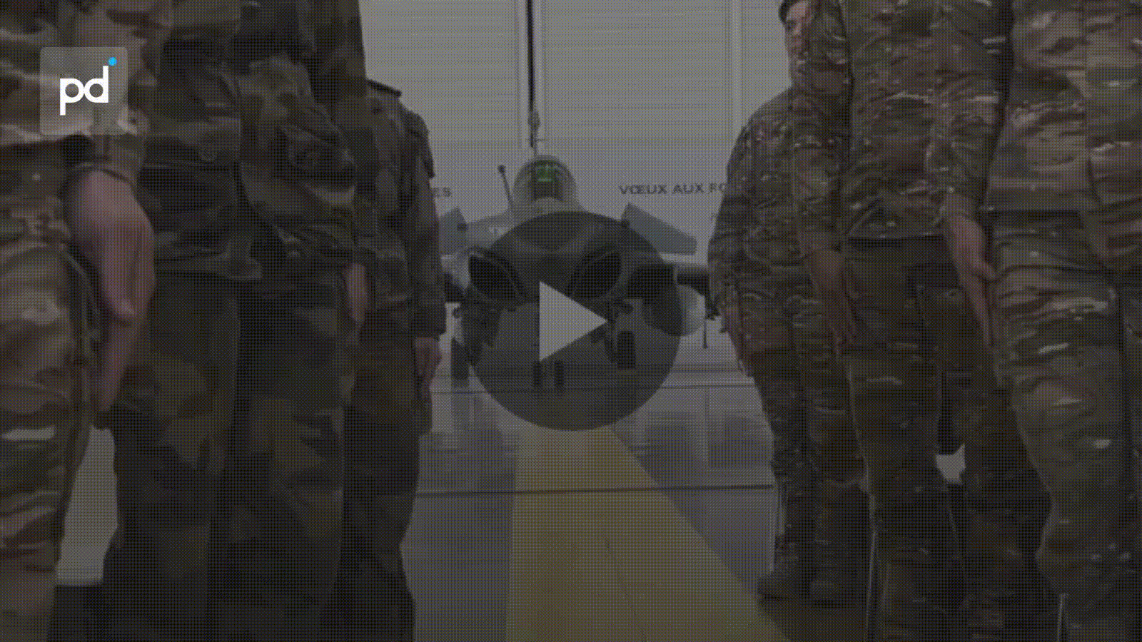 France and Norway Sign Defense Pact in Paris to Deepen Military Ties
