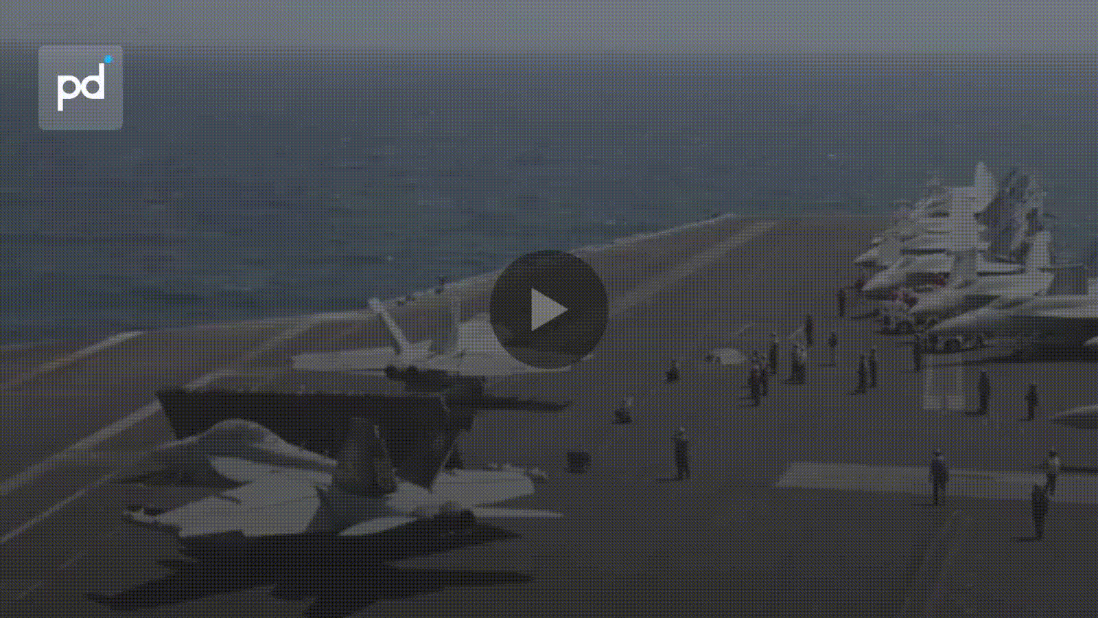 INDOPACOM Urges Congress to Fund New China-Taiwan Deterrence Capabilities