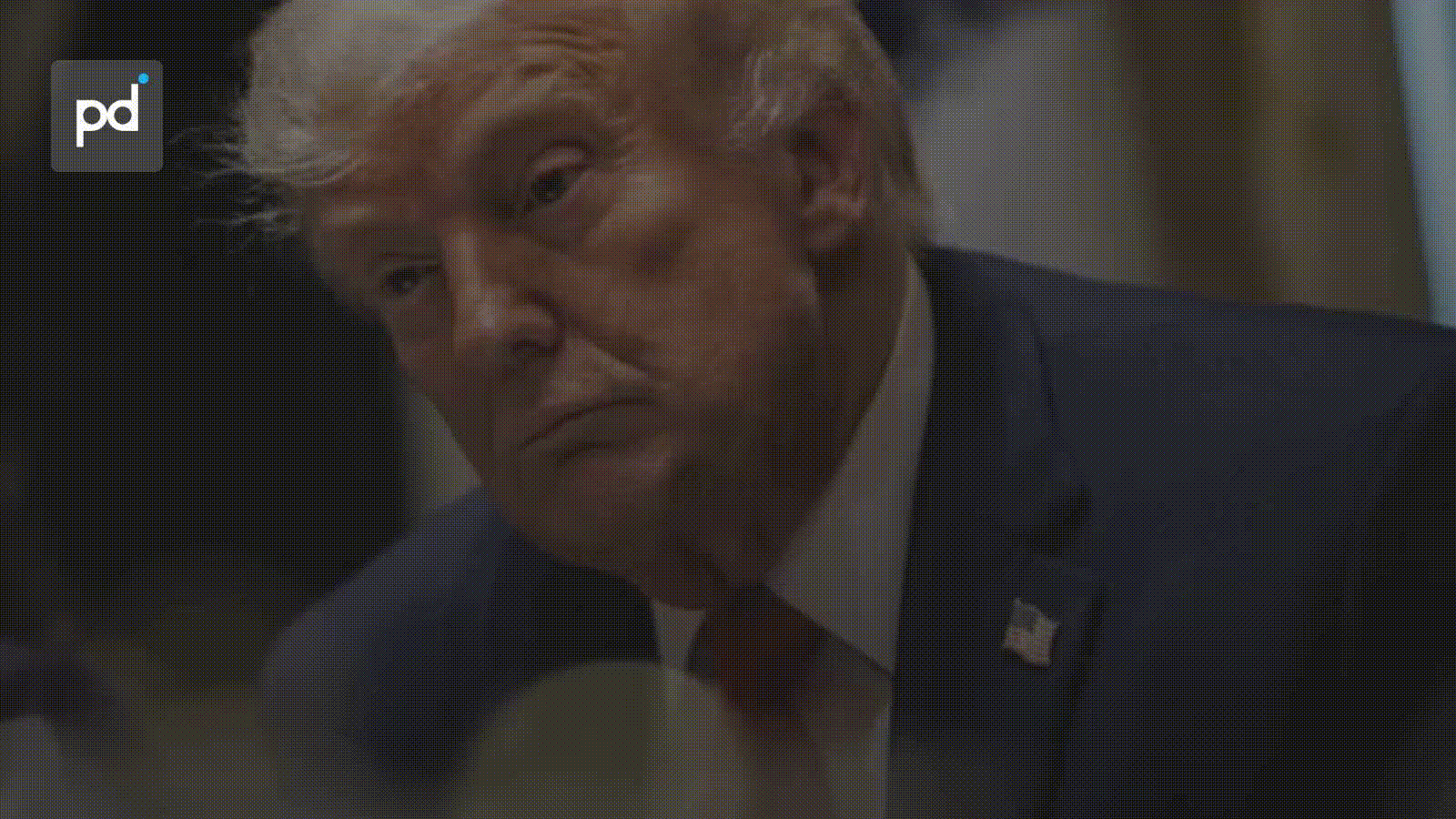 Trump Demands Nuclear Amendments to Iran MOU After Situation Room Review