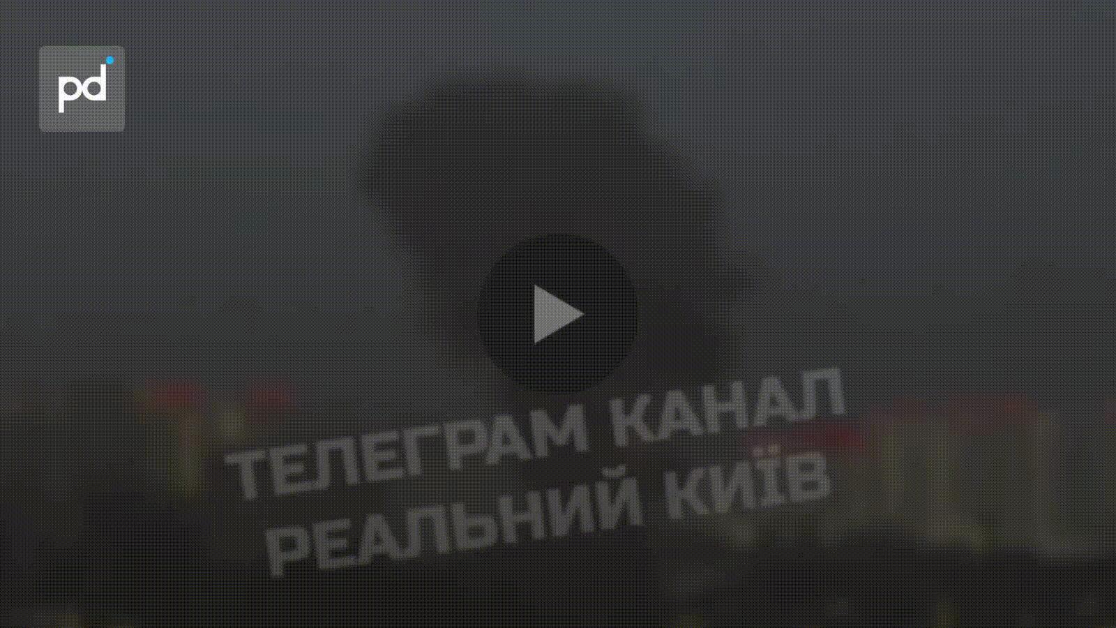 Russia Strikes Kyiv With Cruise Missiles in Major Escalation