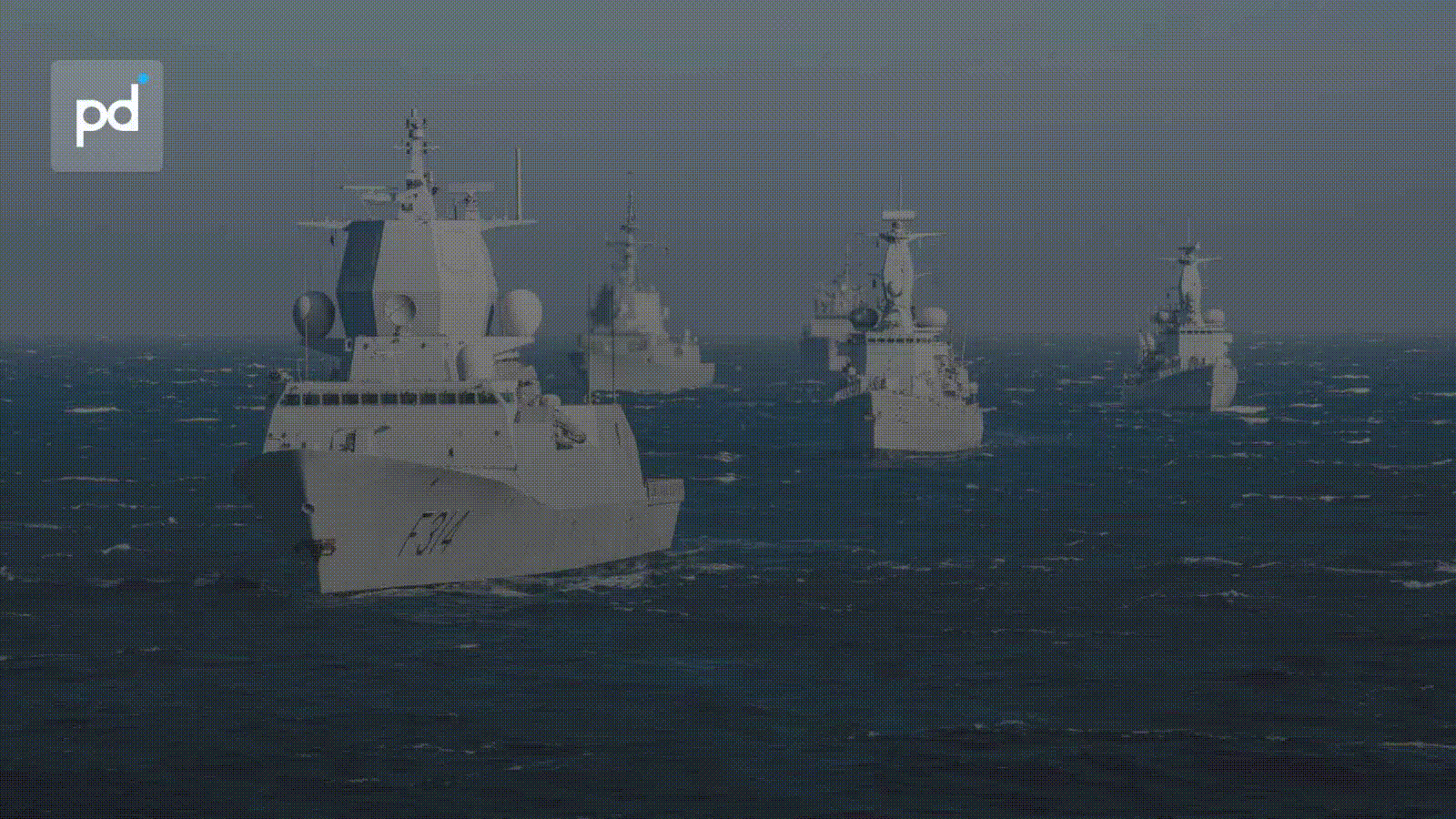 US Cuts Jets, Tankers and Drones From NATO Standing Forces, Warns Allies to Fill Gap
