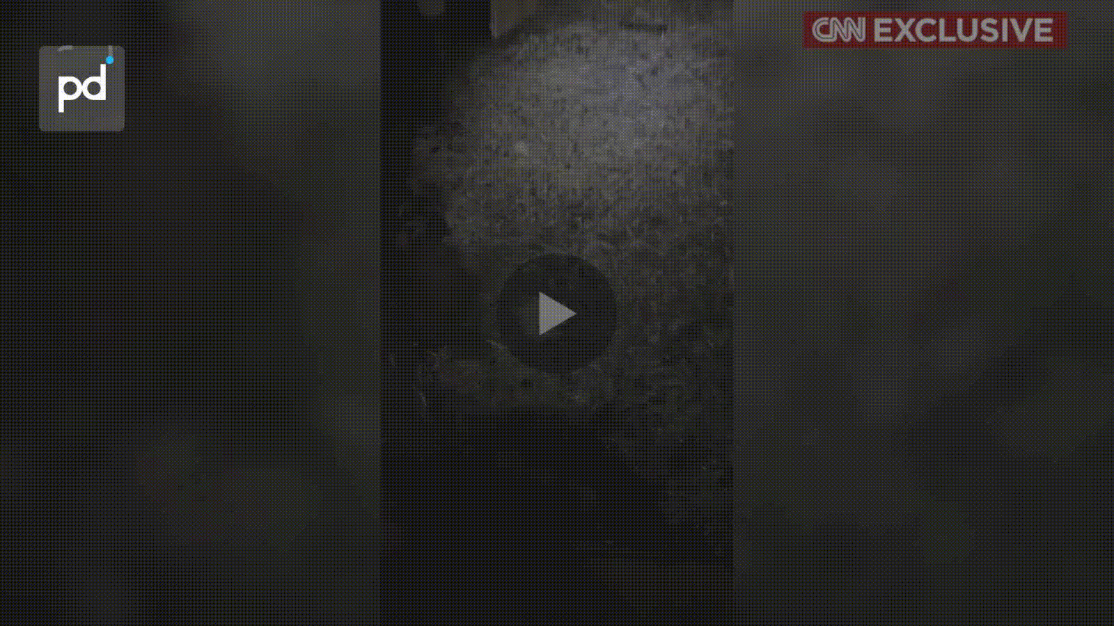 CNN Video Shows USS Ford Damage Far Worse Than Navy Disclosed